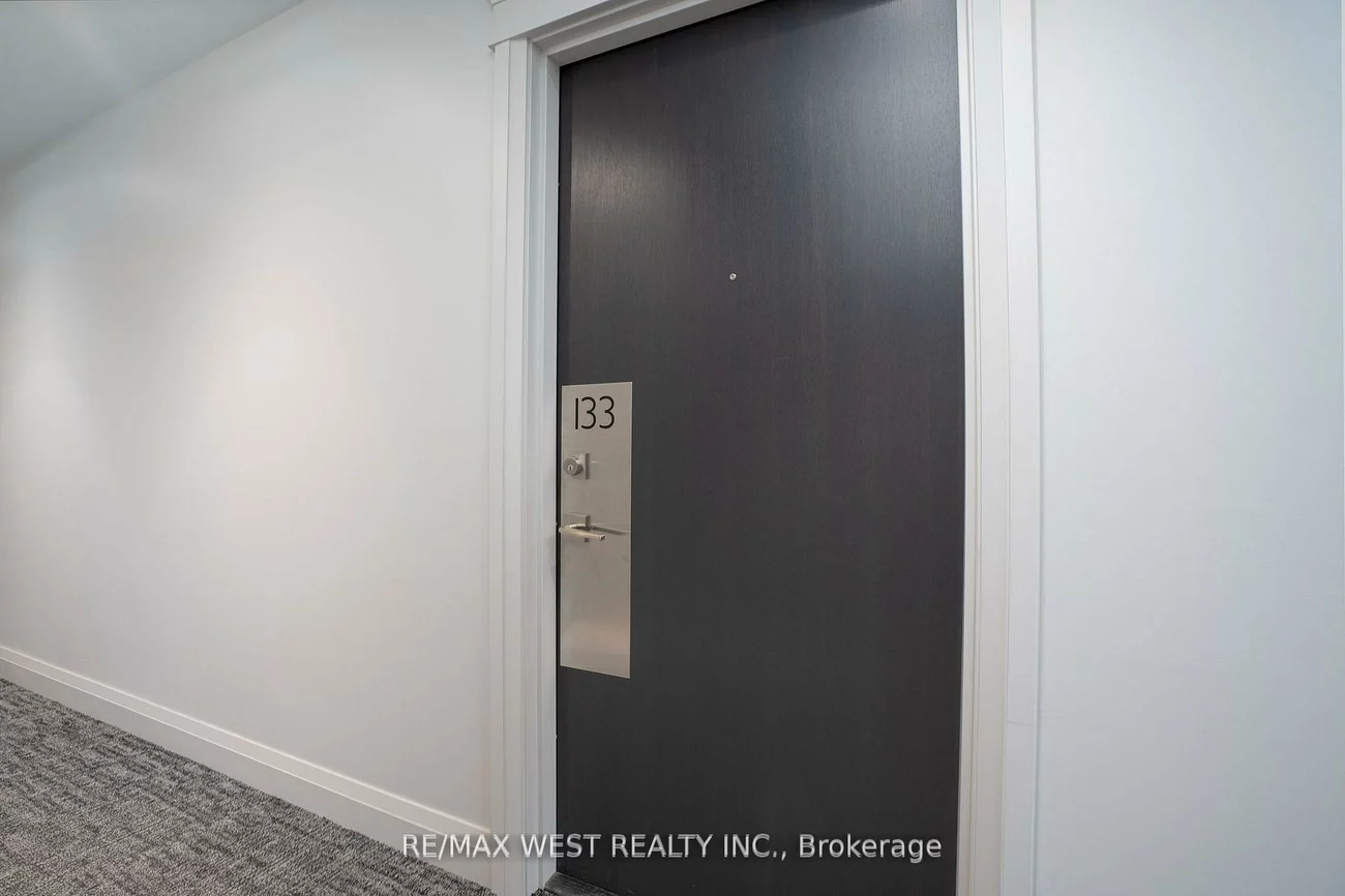 102, Grovewood, 1008 - GO Glenorchy, Oakville