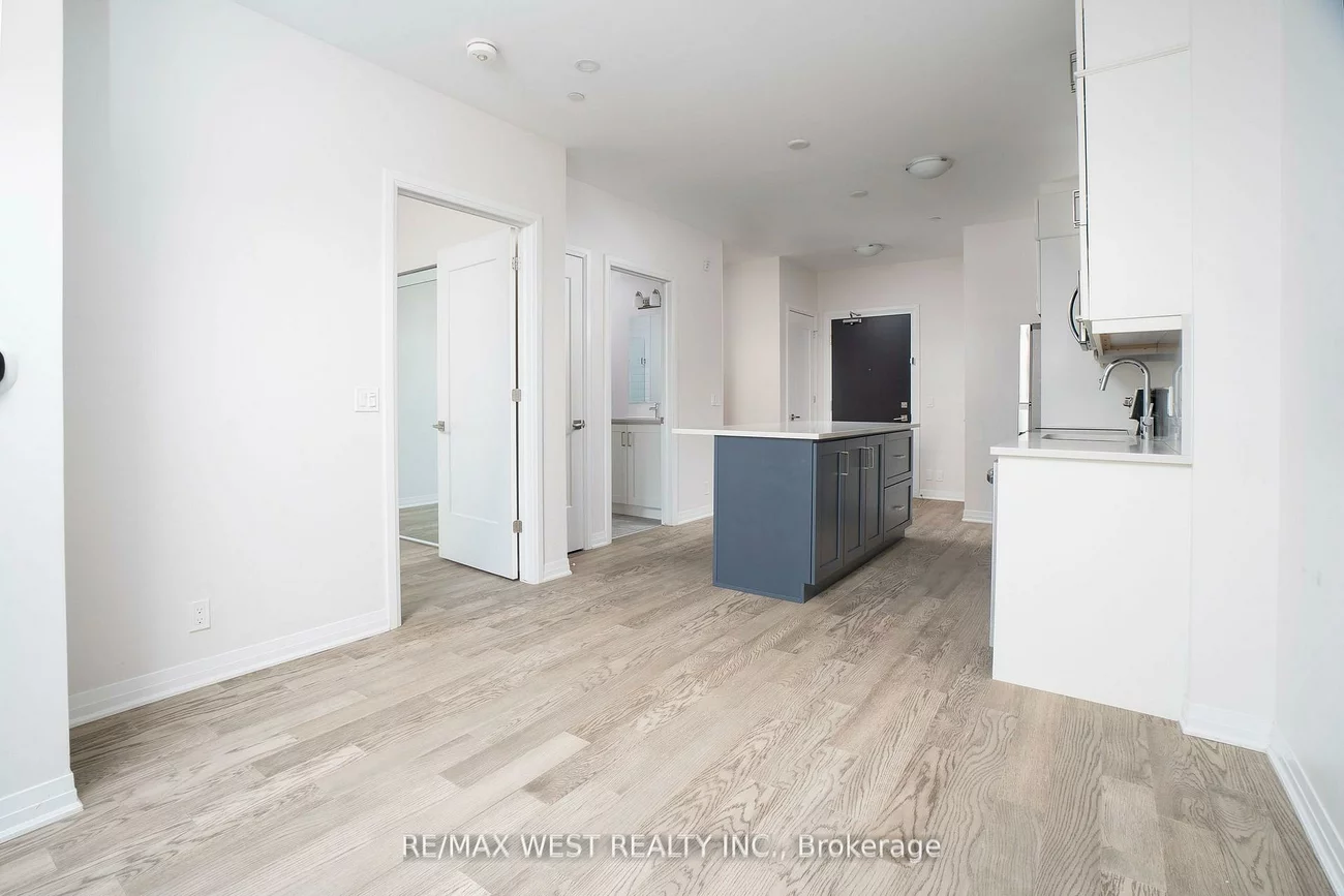 102, Grovewood, 1008 - GO Glenorchy, Oakville