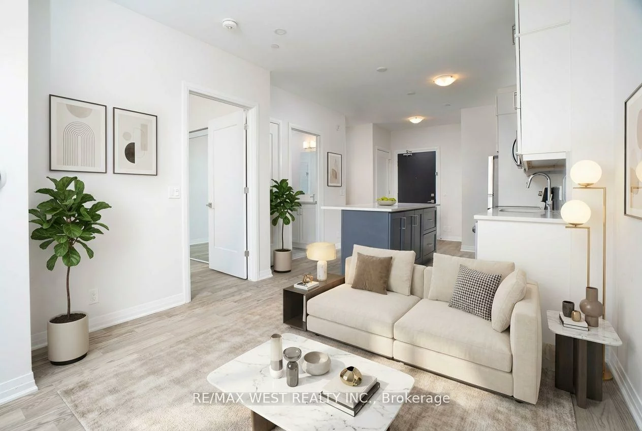 102, Grovewood, 1008 - GO Glenorchy, Oakville