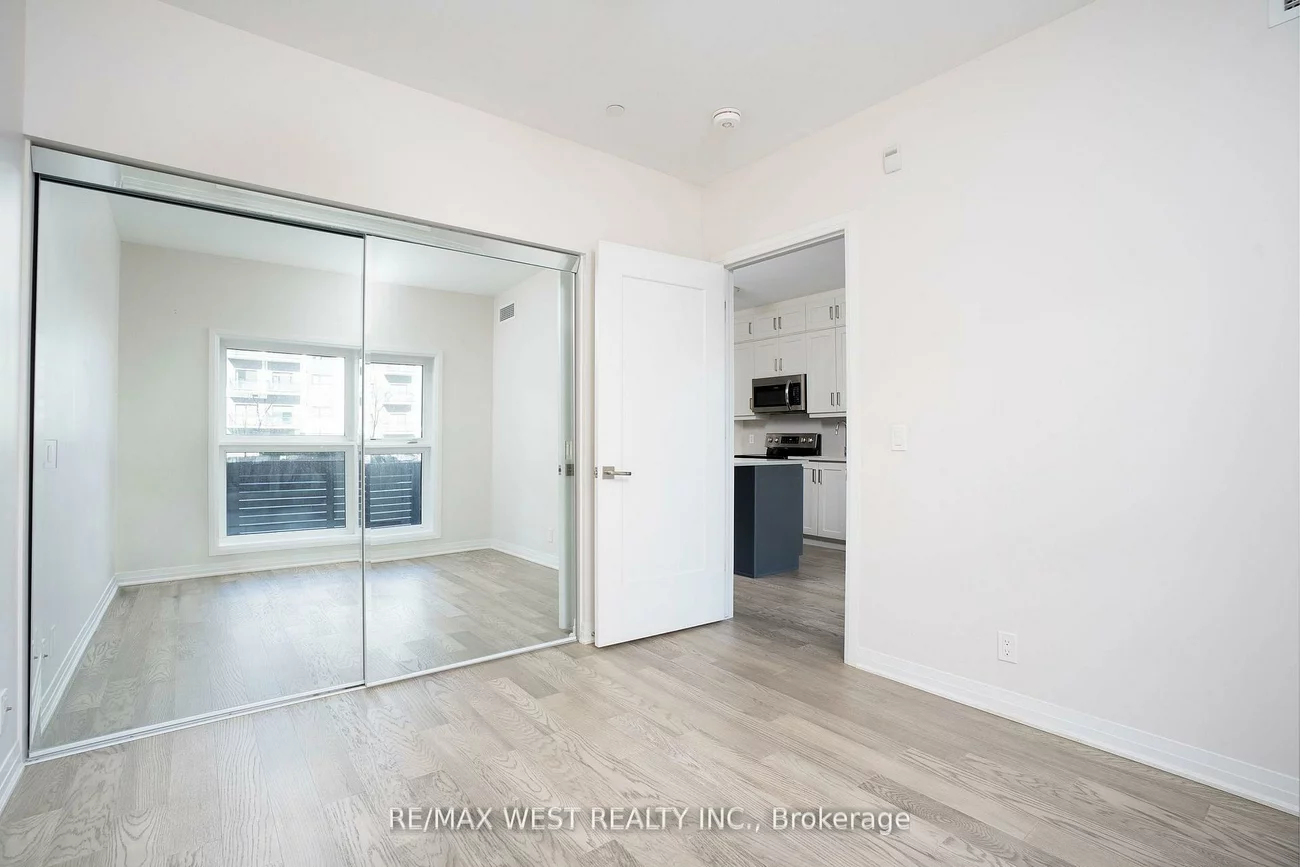 102, Grovewood, 1008 - GO Glenorchy, Oakville