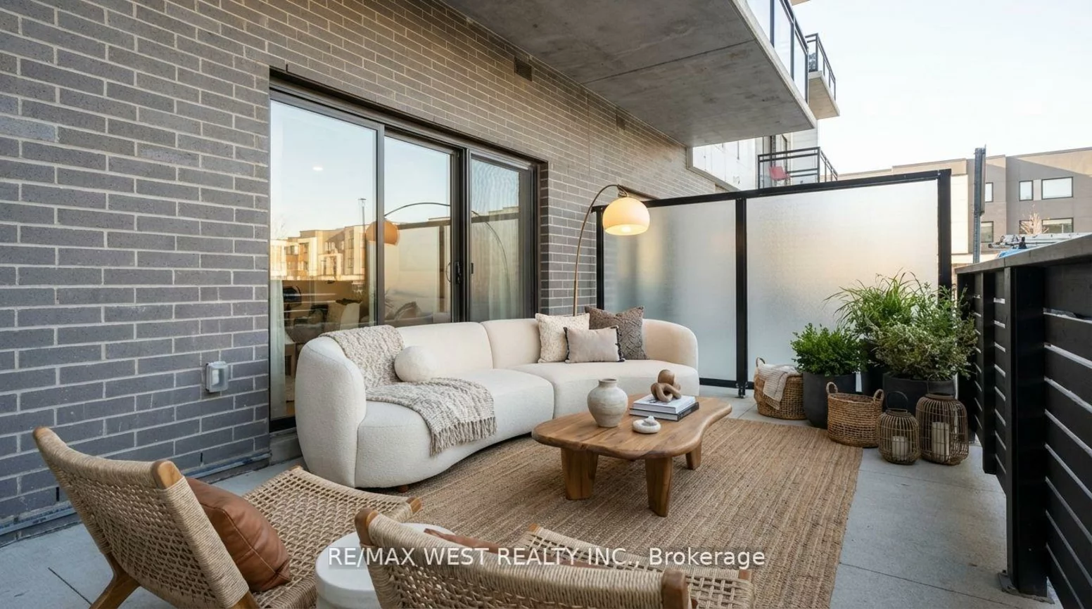 102, Grovewood, 1008 - GO Glenorchy, Oakville