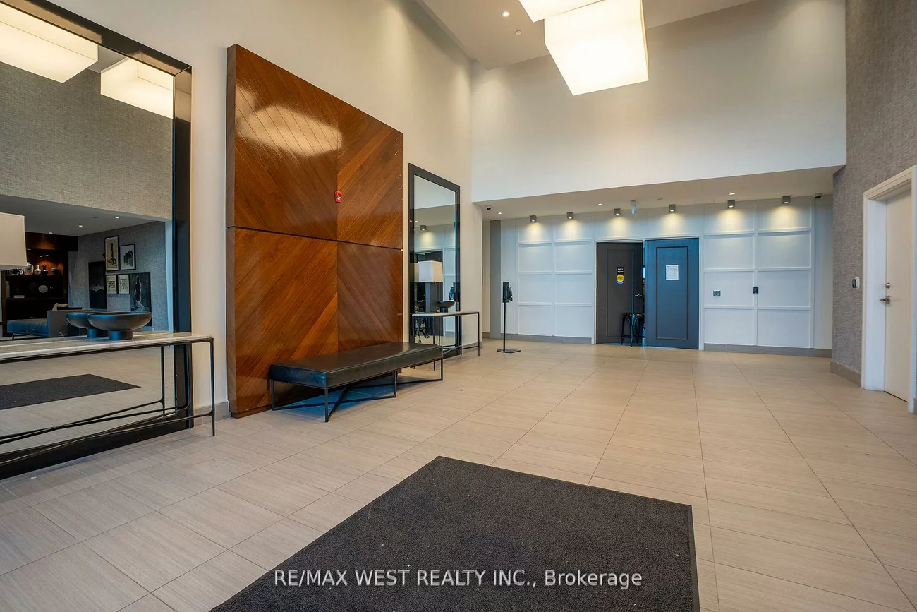 102, Grovewood, 1008 - GO Glenorchy, Oakville