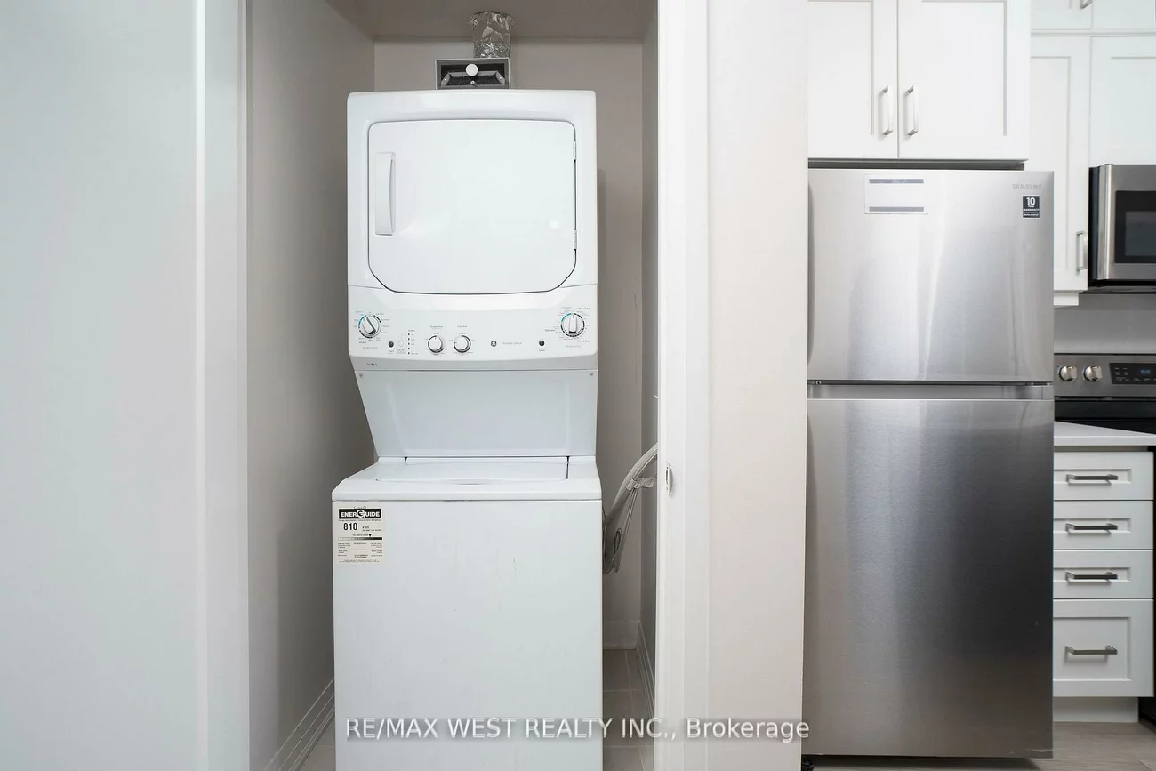 102, Grovewood, 1008 - GO Glenorchy, Oakville