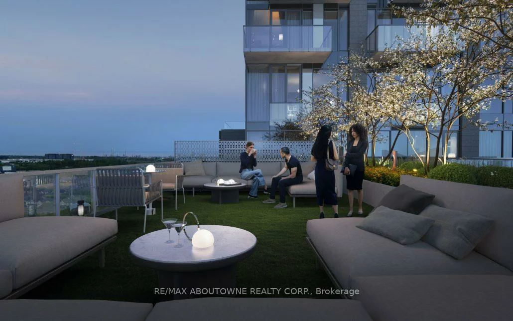 3006, William Cutmore, 1010 - JM Joshua Meadows, Oakville