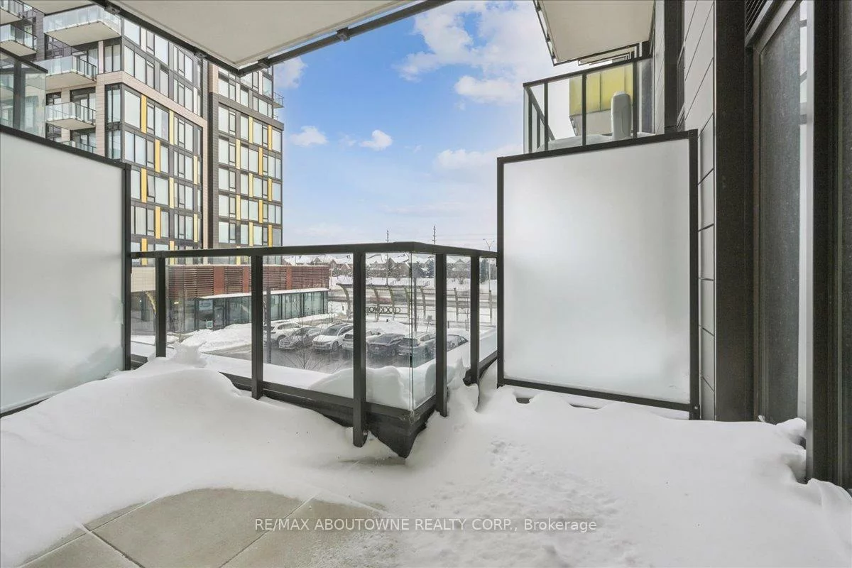 3006, William Cutmore, 1010 - JM Joshua Meadows, Oakville