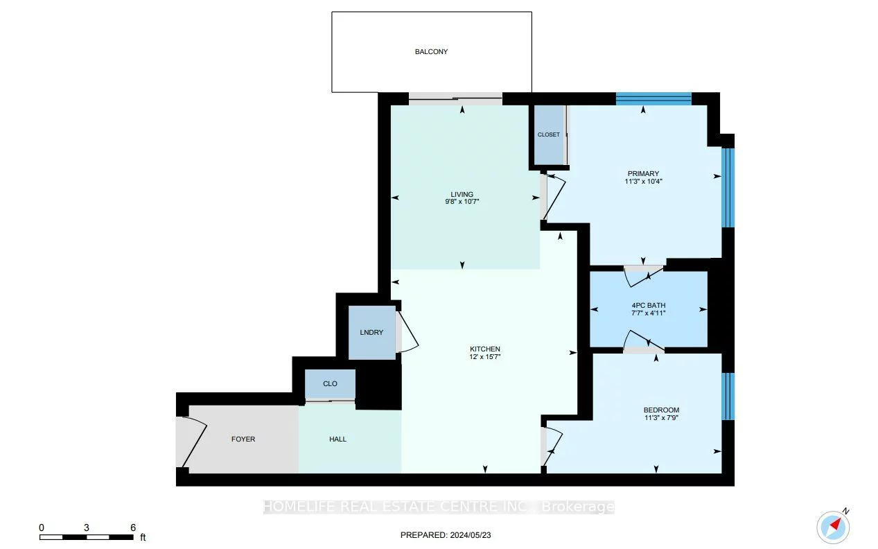 335, Wheat Boom, 1010 - JM Joshua Meadows, Oakville