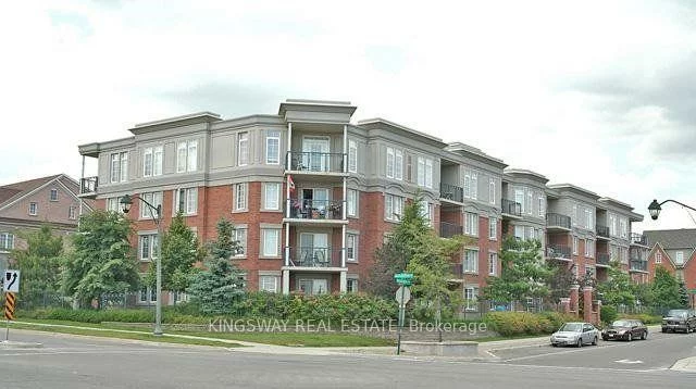 2300, Parkhaven, 1015 - RO River Oaks, Oakville