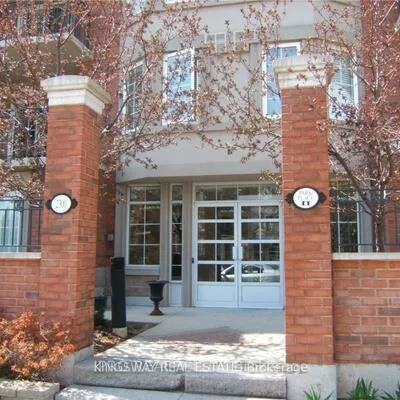 2300, Parkhaven, 1015 - RO River Oaks, Oakville