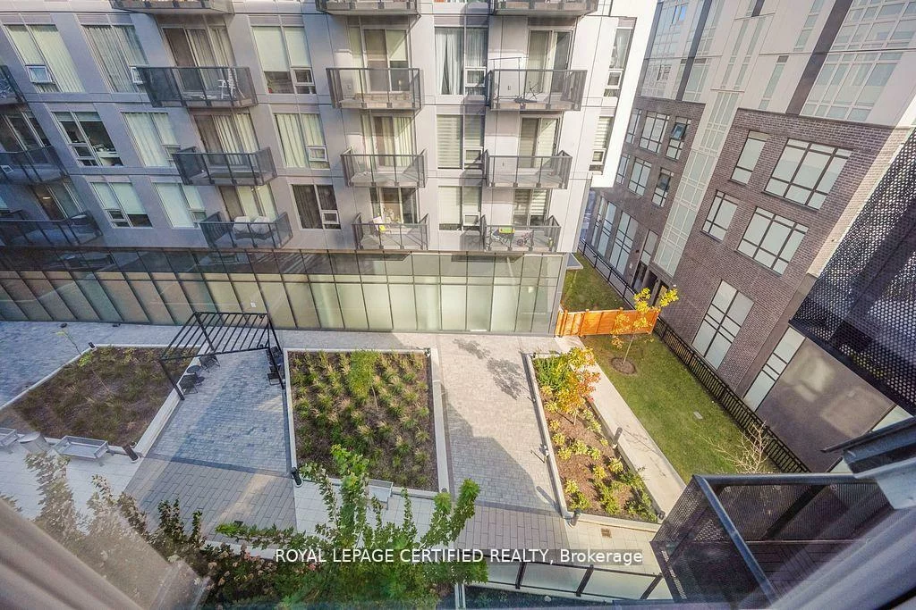 2450, Old Bronte, 1019 - WM Westmount, Oakville