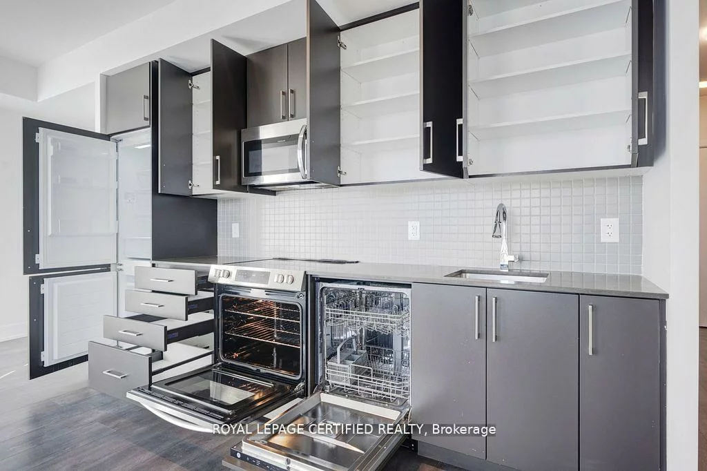 2450, Old Bronte, 1019 - WM Westmount, Oakville