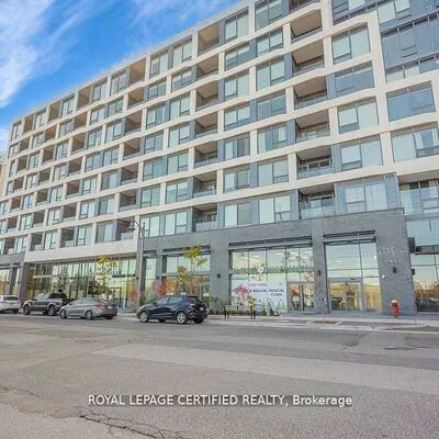 2450, Old Bronte, 1019 - WM Westmount, Oakville