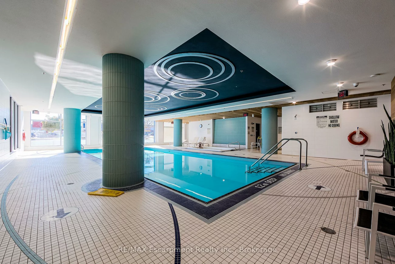 65, Speers, 1002 - CO Central, Oakville