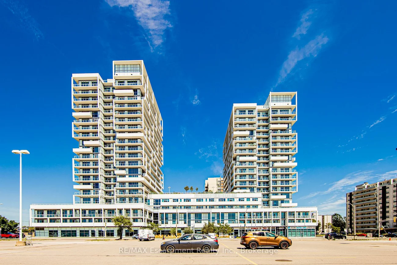 65, Speers, 1002 - CO Central, Oakville