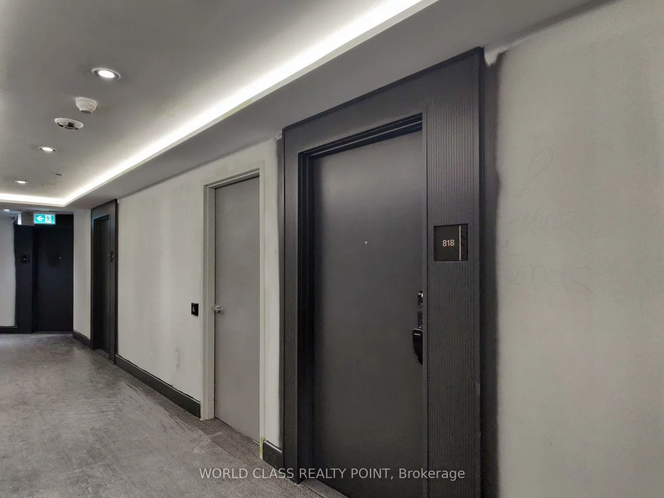 395, Dundas, 1008 - GO Glenorchy, Oakville