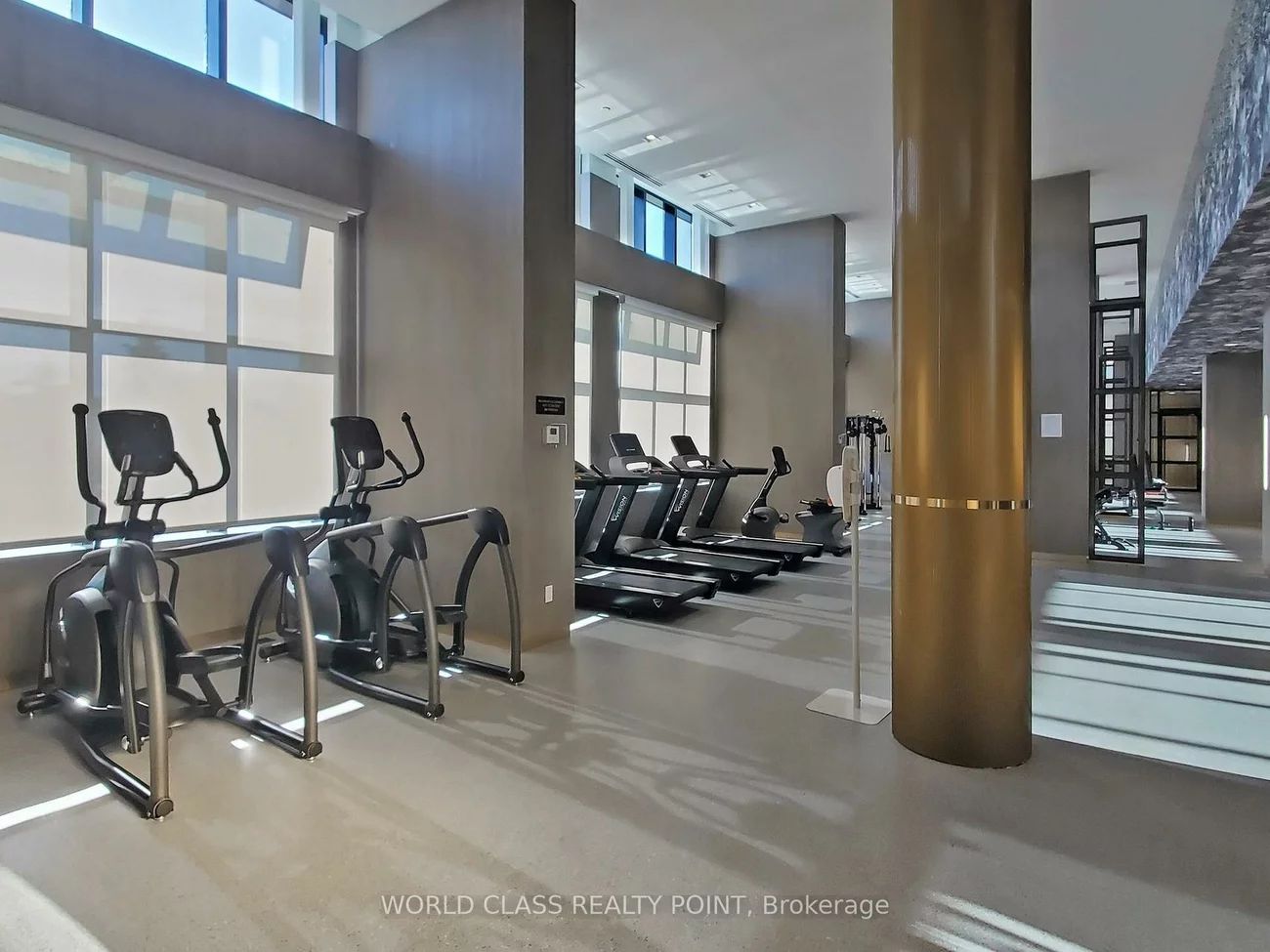 395, Dundas, 1008 - GO Glenorchy, Oakville