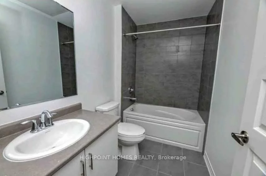 102, Grovewood, 1008 - GO Glenorchy, Oakville