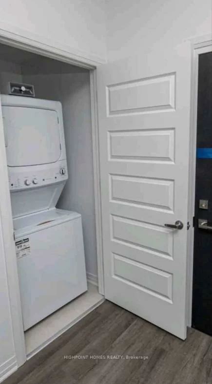 102, Grovewood, 1008 - GO Glenorchy, Oakville