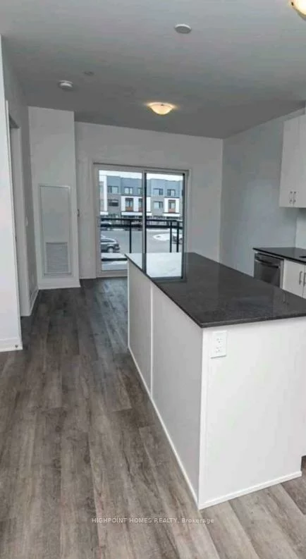 102, Grovewood, 1008 - GO Glenorchy, Oakville