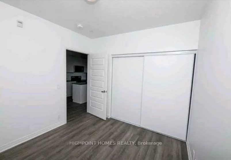 102, Grovewood, 1008 - GO Glenorchy, Oakville