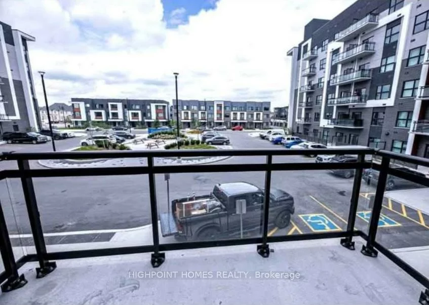 102, Grovewood, 1008 - GO Glenorchy, Oakville