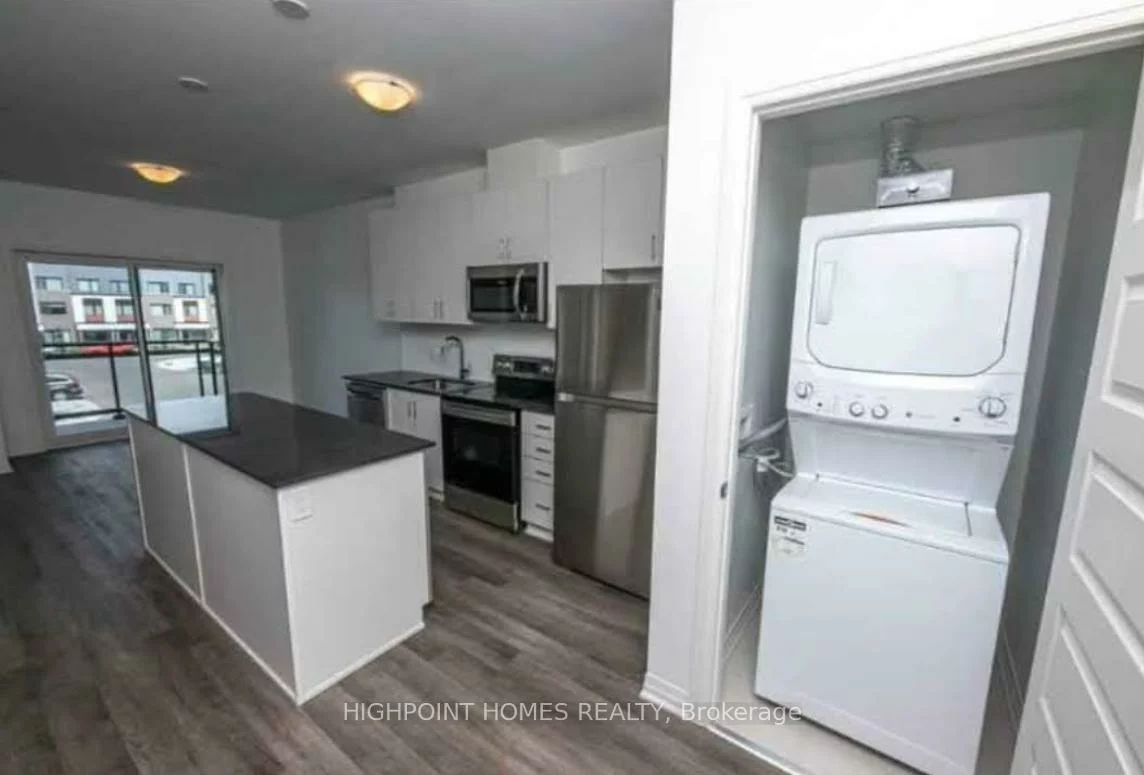 102, Grovewood, 1008 - GO Glenorchy, Oakville