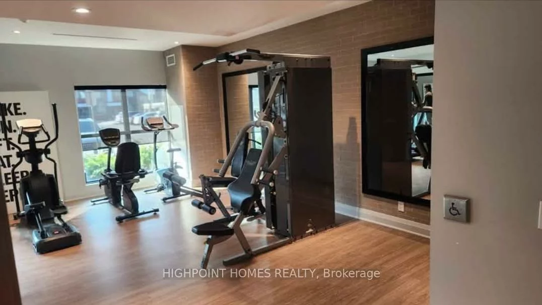 102, Grovewood, 1008 - GO Glenorchy, Oakville