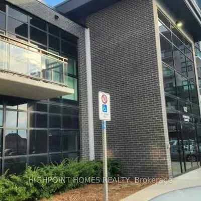 102, Grovewood, 1008 - GO Glenorchy, Oakville