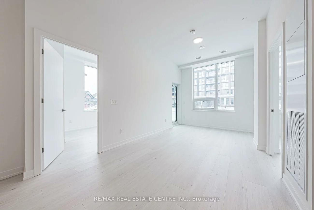 2501, Saw Whet, 1007 - GA Glen Abbey, Oakville