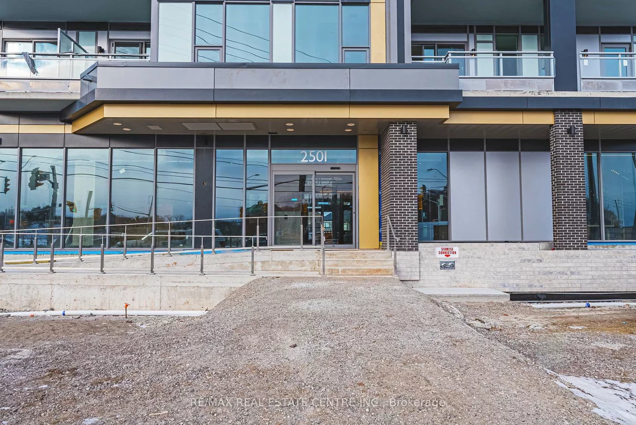 2501, Saw Whet, 1007 - GA Glen Abbey, Oakville