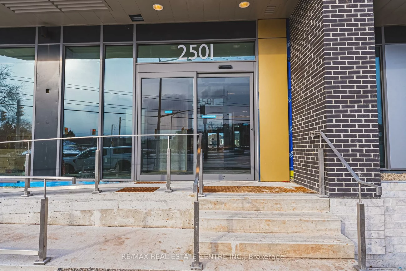 2501, Saw Whet, 1007 - GA Glen Abbey, Oakville