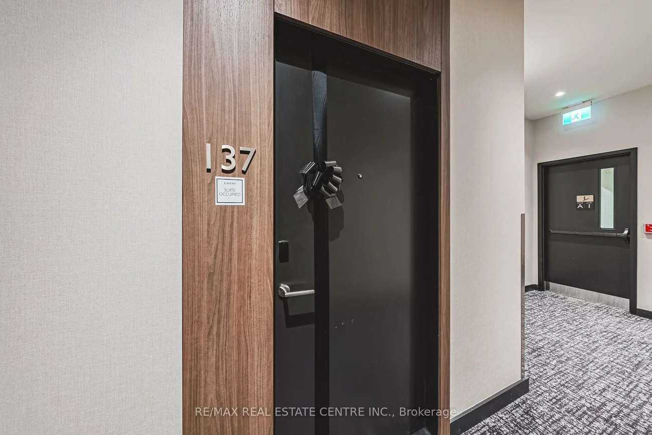 2501, Saw Whet, 1007 - GA Glen Abbey, Oakville