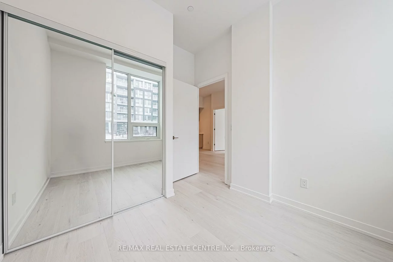 2501, Saw Whet, 1007 - GA Glen Abbey, Oakville