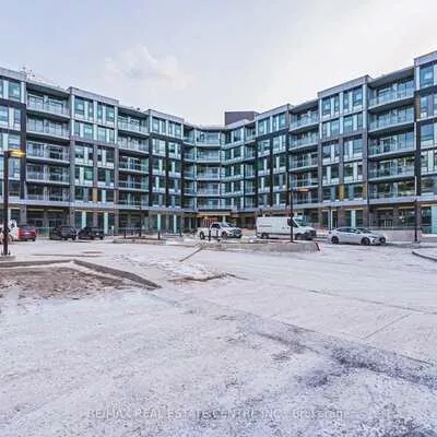 2501, Saw Whet, 1007 - GA Glen Abbey, Oakville