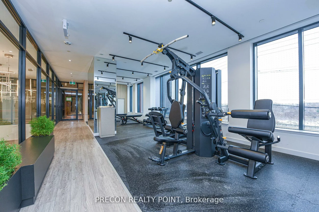 3071, Trafalgar, 1010 - JM Joshua Meadows, Oakville