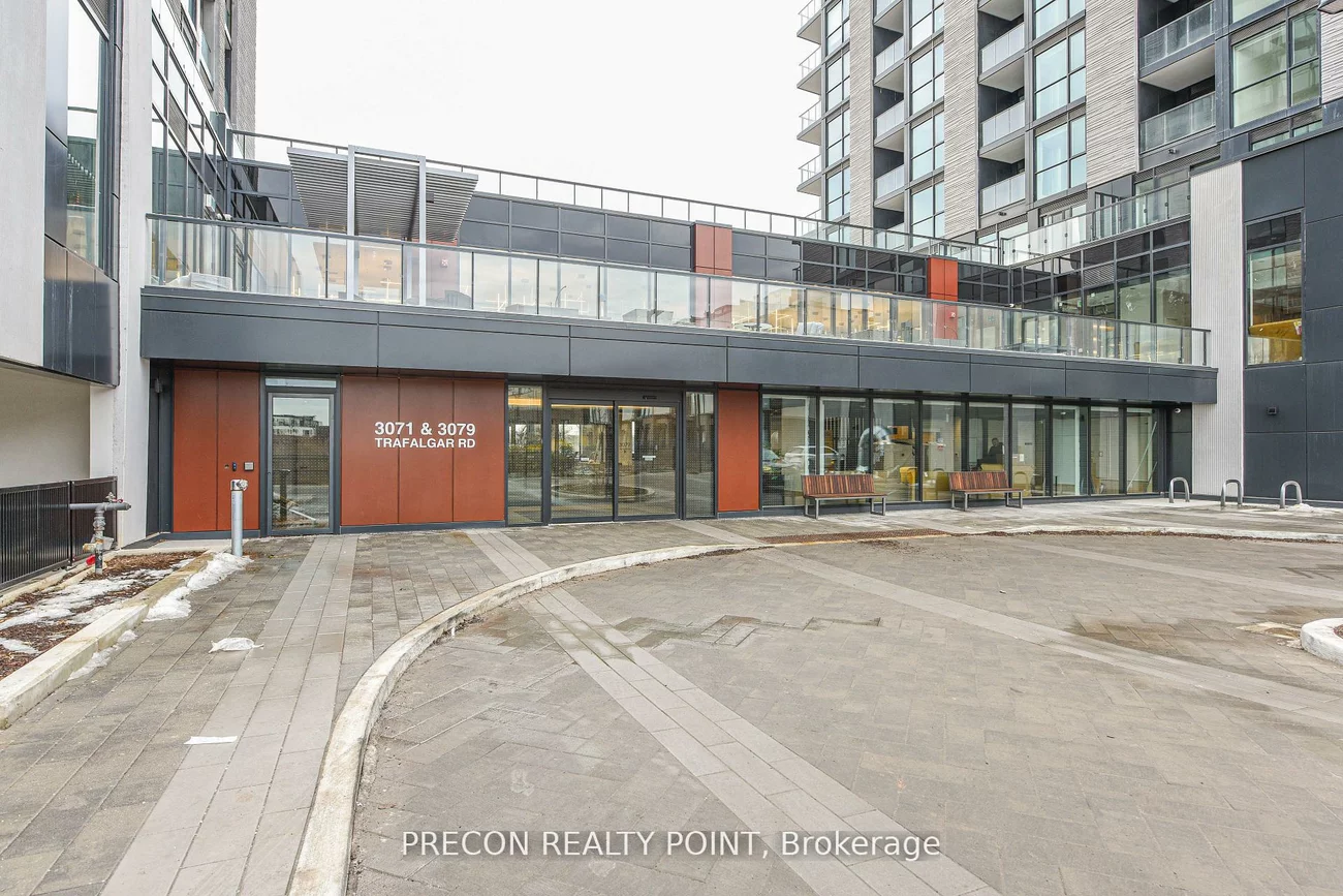 3071, Trafalgar, 1010 - JM Joshua Meadows, Oakville