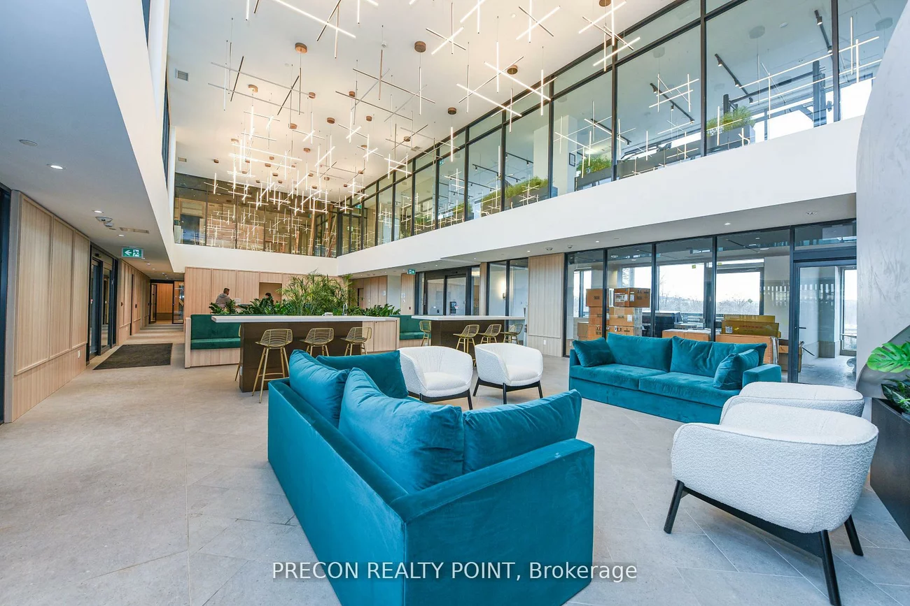 3071, Trafalgar, 1010 - JM Joshua Meadows, Oakville