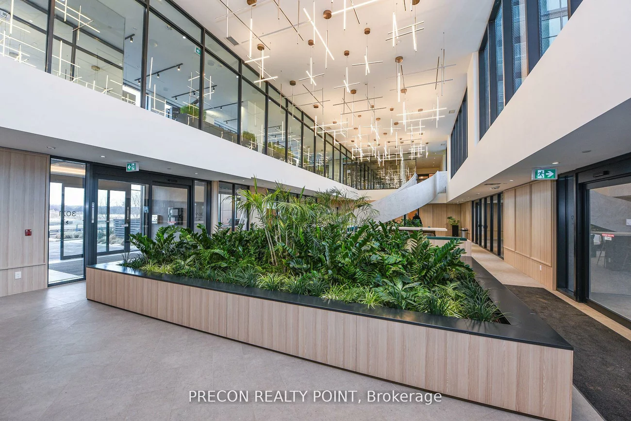 3071, Trafalgar, 1010 - JM Joshua Meadows, Oakville