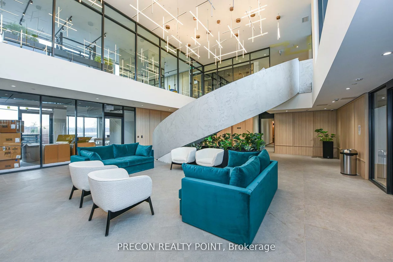 3071, Trafalgar, 1010 - JM Joshua Meadows, Oakville