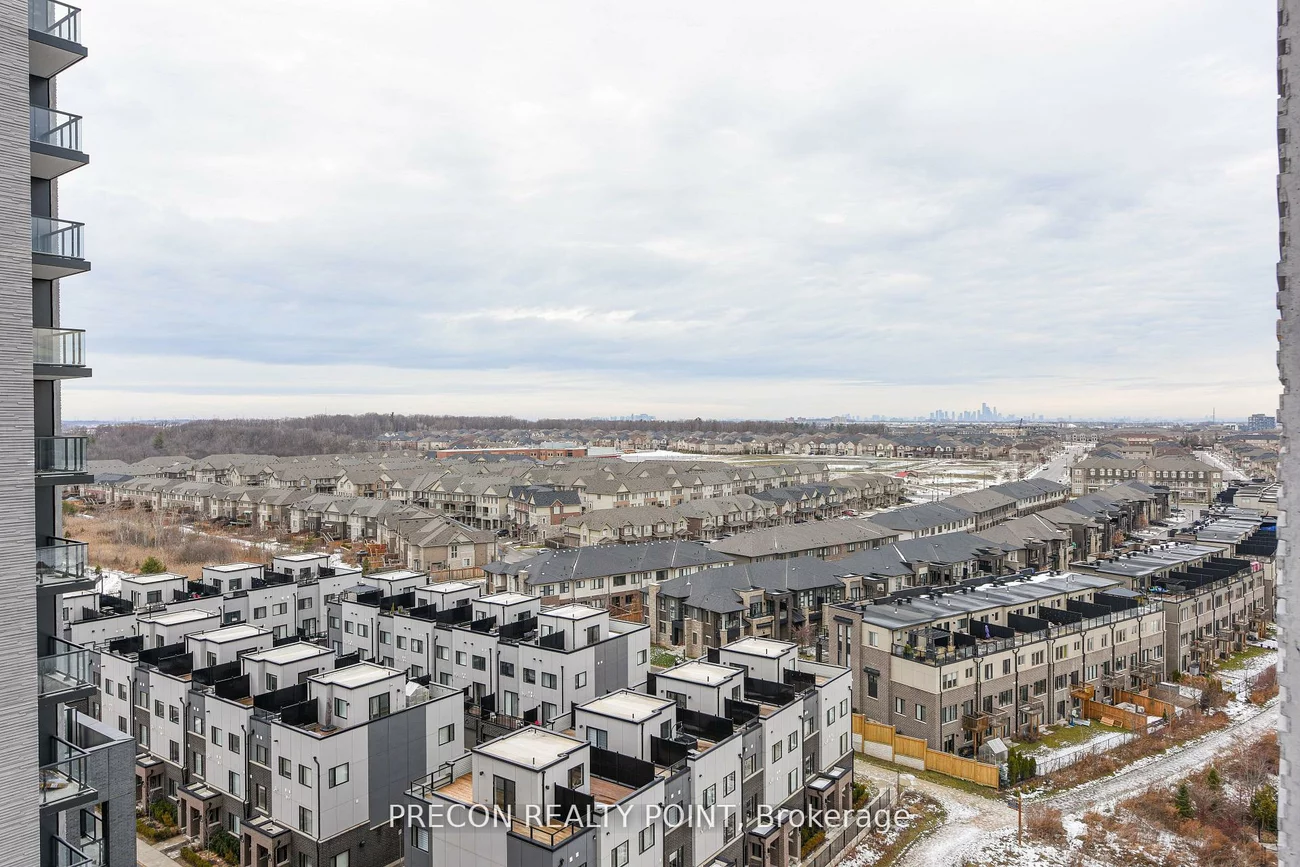 3071, Trafalgar, 1010 - JM Joshua Meadows, Oakville