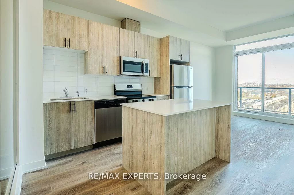 2475, Old Bronte Rd, 1019 - WM Westmount, Oakville