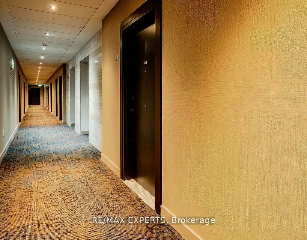 2475, Old Bronte Rd, 1019 - WM Westmount, Oakville