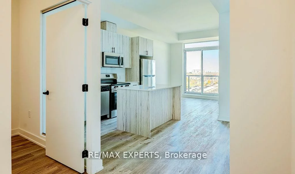 2475, Old Bronte Rd, 1019 - WM Westmount, Oakville