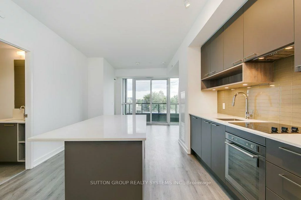 3005, Pine Glen, 1019 - WM Westmount, Oakville