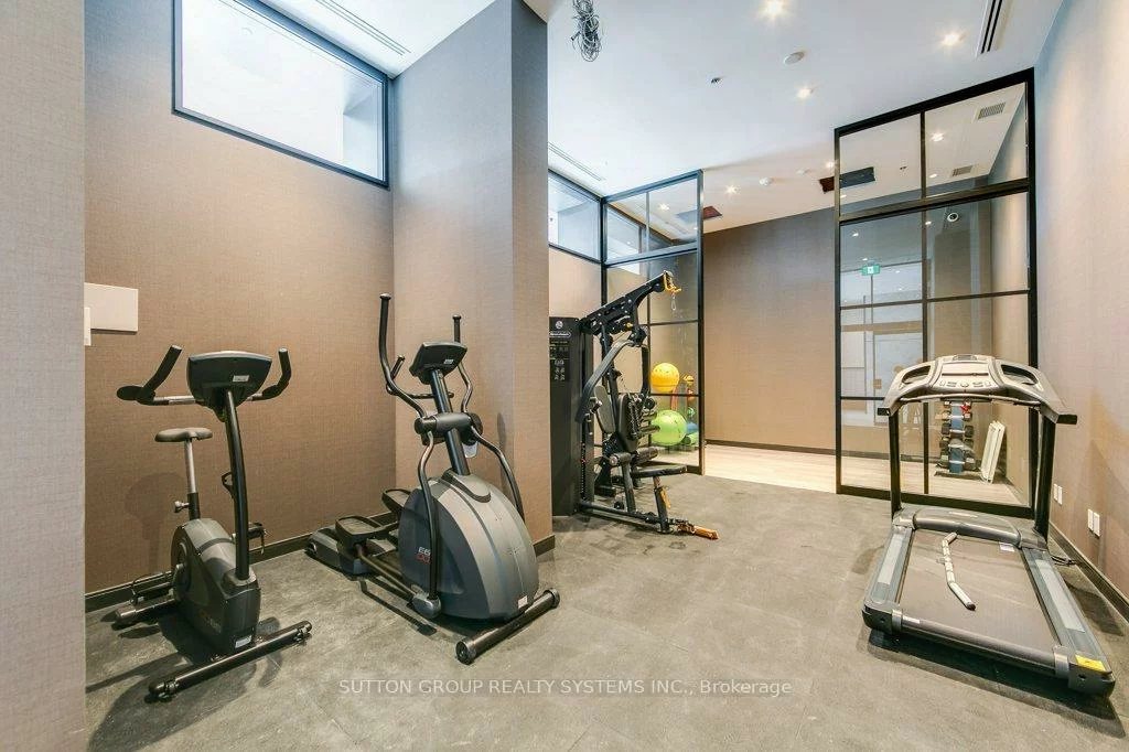 3005, Pine Glen, 1019 - WM Westmount, Oakville