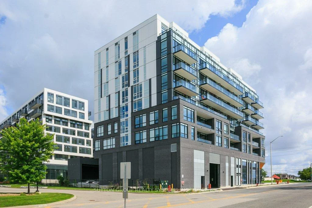 3005, Pine Glen, 1019 - WM Westmount, Oakville