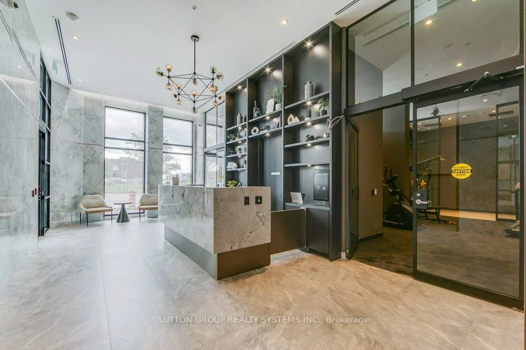 3005, Pine Glen, 1019 - WM Westmount, Oakville