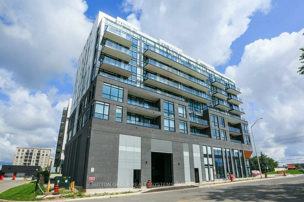 3005, Pine Glen, 1019 - WM Westmount, Oakville