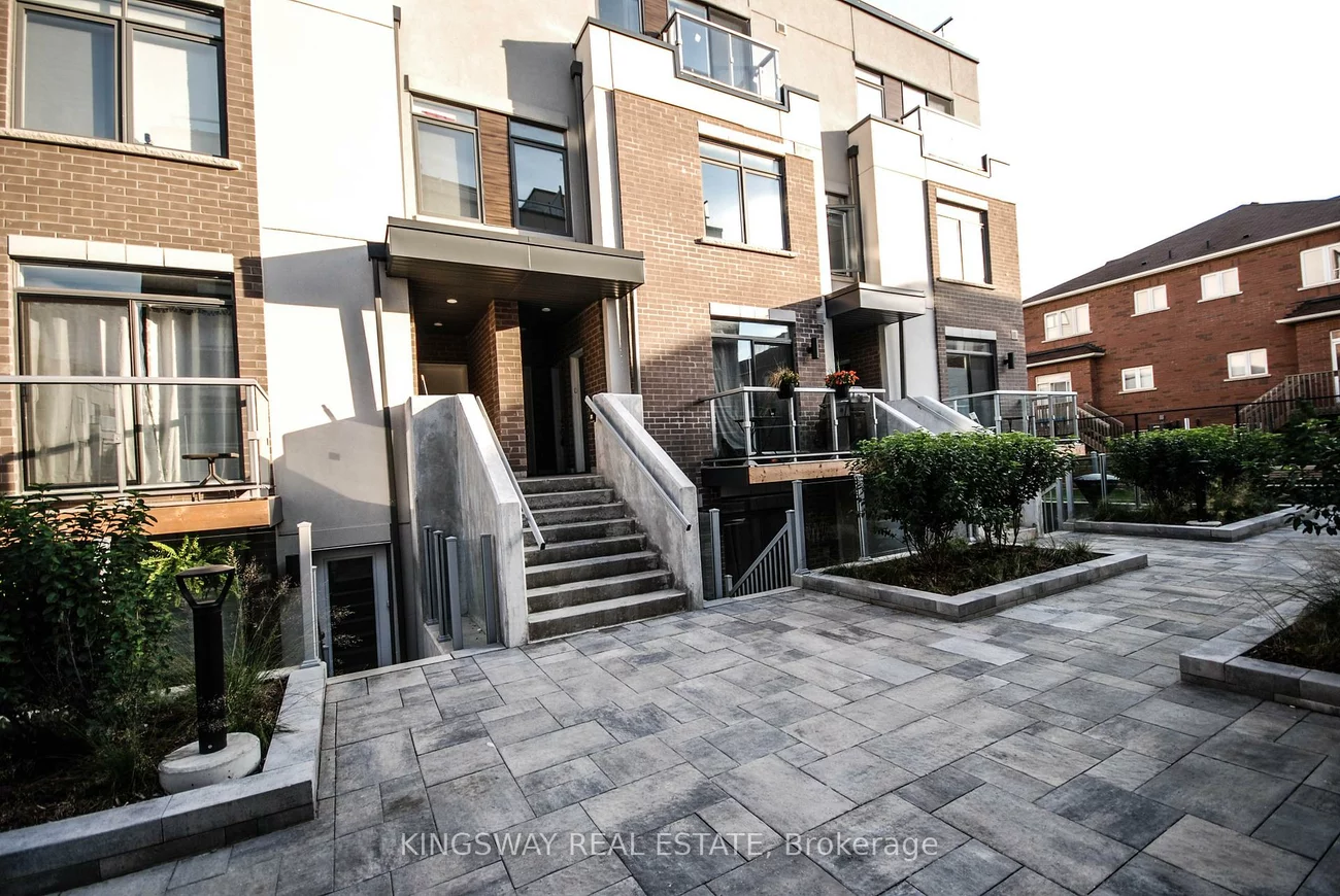 3062, Sixth, 1008 - GO Glenorchy, Oakville