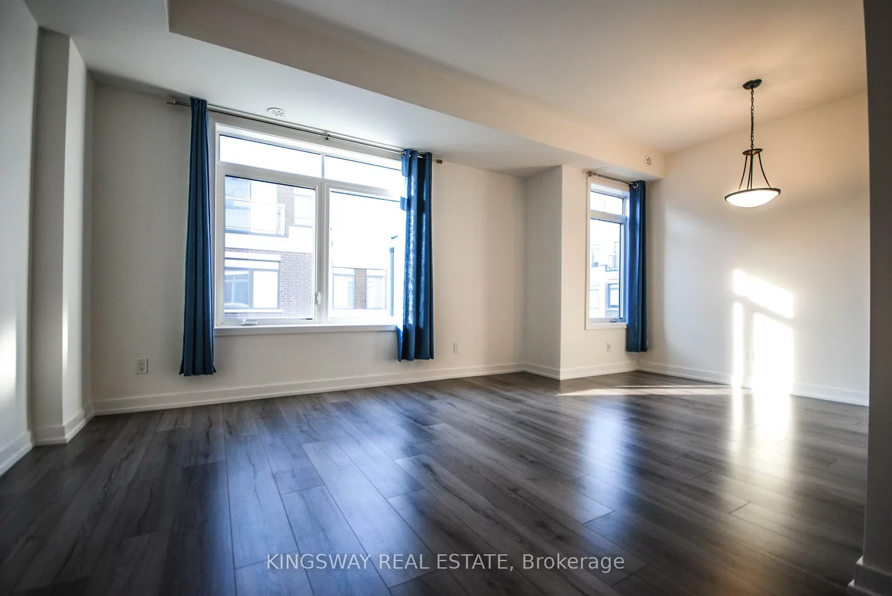 3062, Sixth, 1008 - GO Glenorchy, Oakville