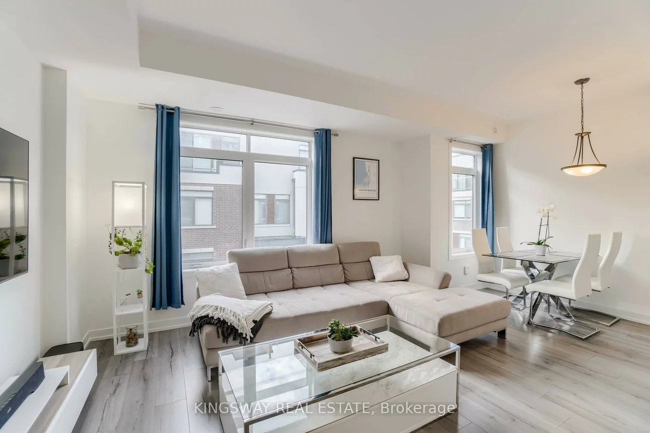 3062, Sixth, 1008 - GO Glenorchy, Oakville